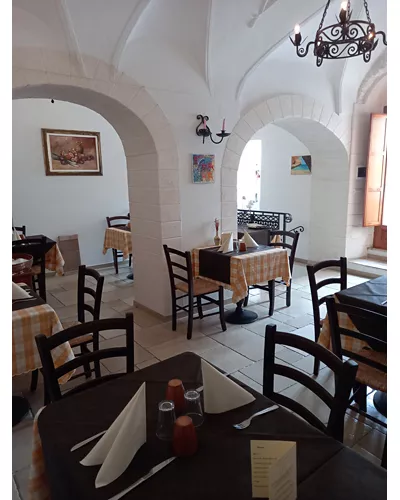 Trattoria Il Paniere