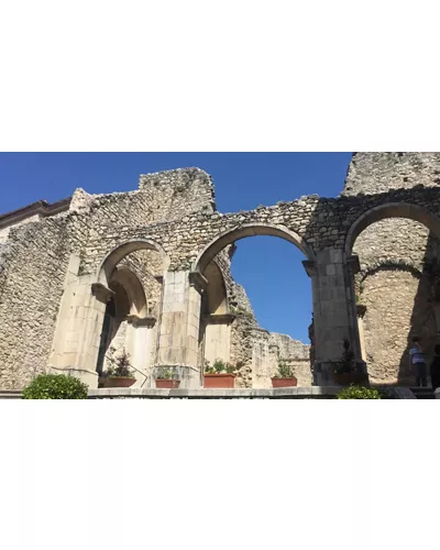 SC servizi per il turismo