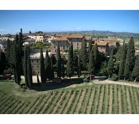 Fattoria Majnoni Guicciardini