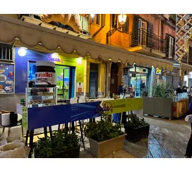 Swee - Cornetti Store