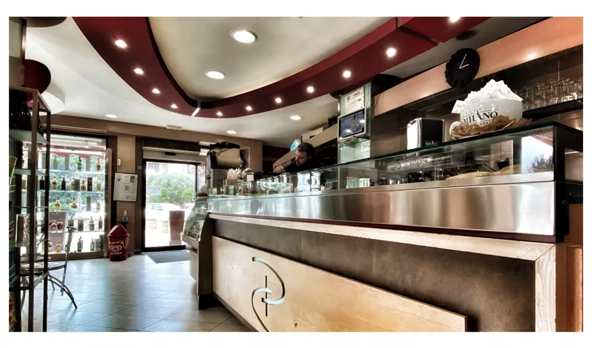 Paglia Caffe'