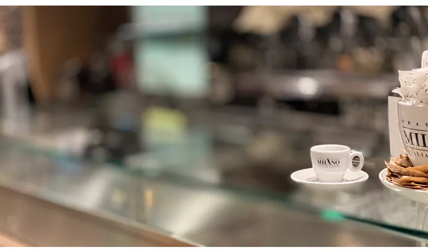 Paglia Caffe'