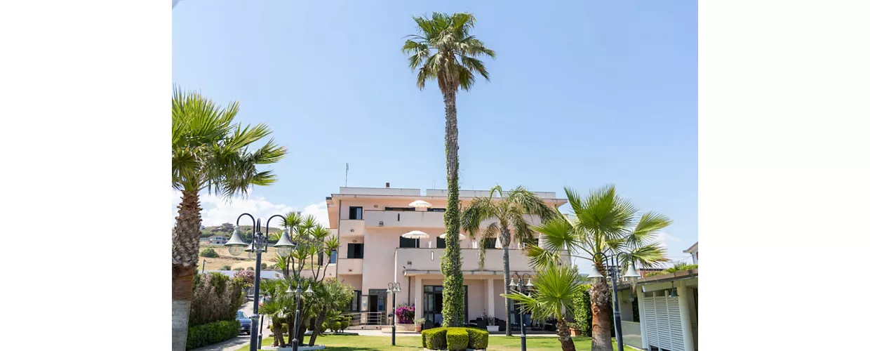 Hotel Federica