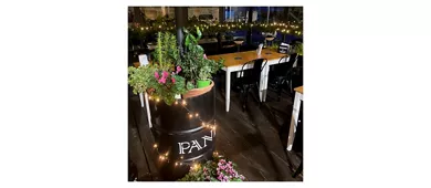 Pan è - Panini Gourmet