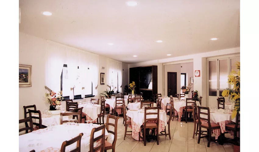 Ristorante Bar Crocus