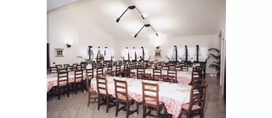 Ristorante Bar Crocus