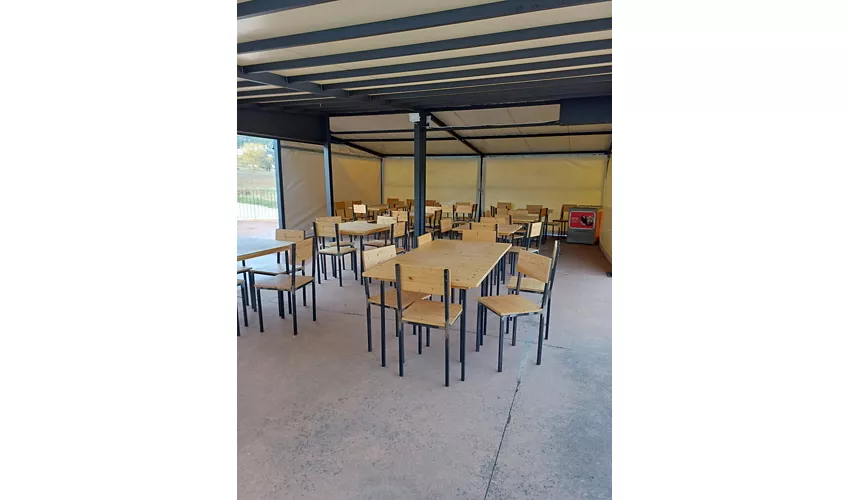 Ristorante Bar Crocus