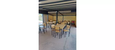Ristorante Bar Crocus