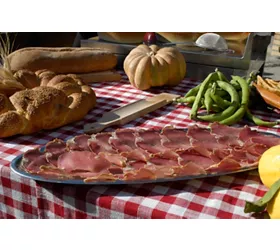 Azienda agricola agririggio salumificio, agriturismo 