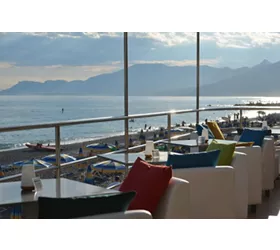 Kursaal Club