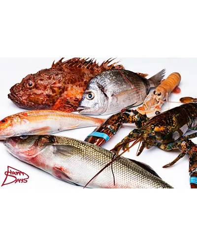 Ristorante Happy Days