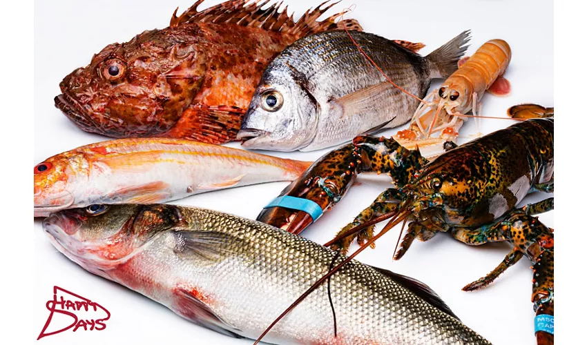 Ristorante Happy Days