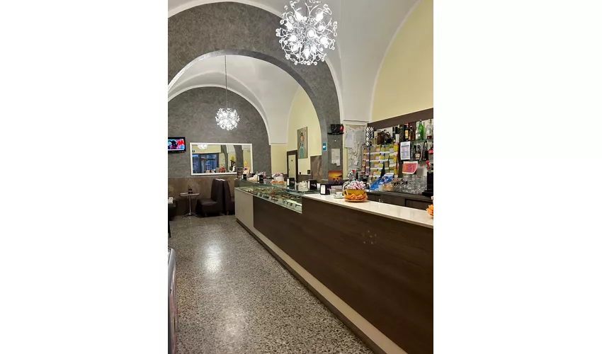 Caroli Caffé - Dolci tipici Salentini