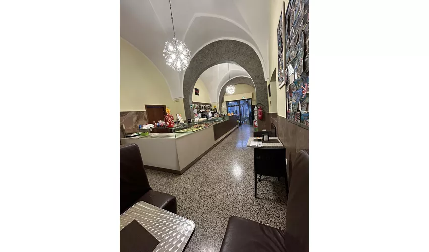 Caroli Caffé - Dolci tipici Salentini