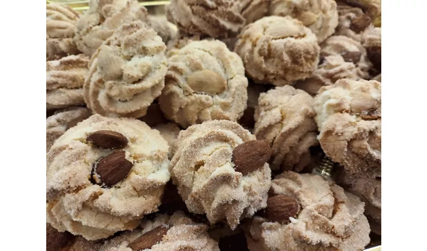 Caroli Caffé - Dolci tipici Salentini