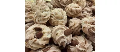 Caroli Caffé - Dolci tipici Salentini