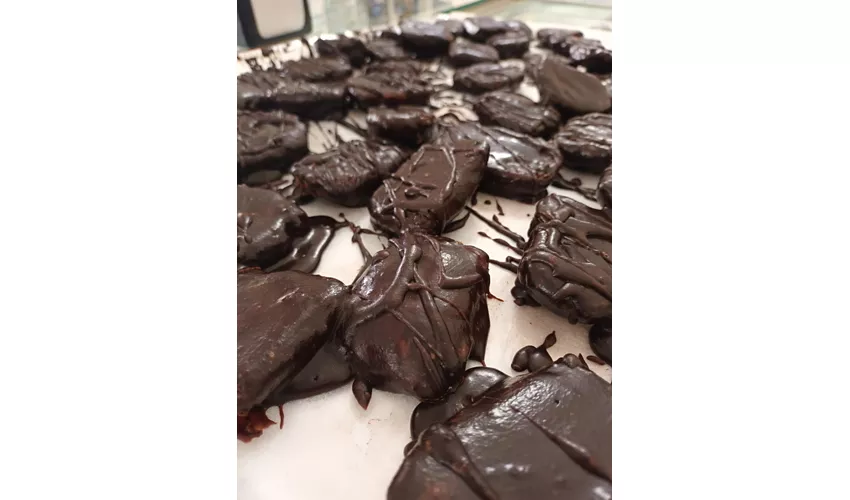 Caroli Caffé - Dolci tipici Salentini