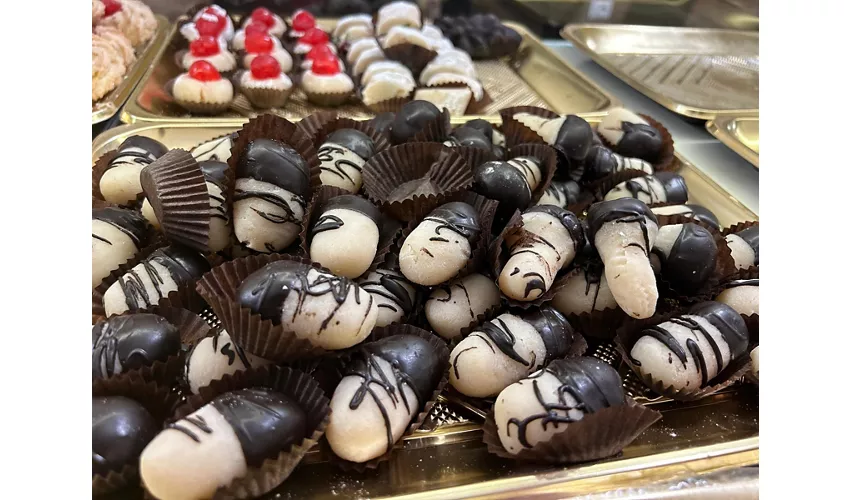 Caroli Caffé - Dolci tipici Salentini