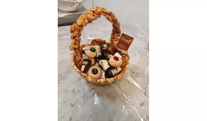 Caroli Caffé - Dolci tipici Salentini