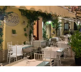 Zbass Trattoria di Mare