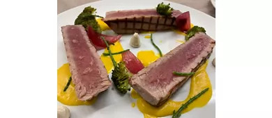 Zbass Trattoria di Mare