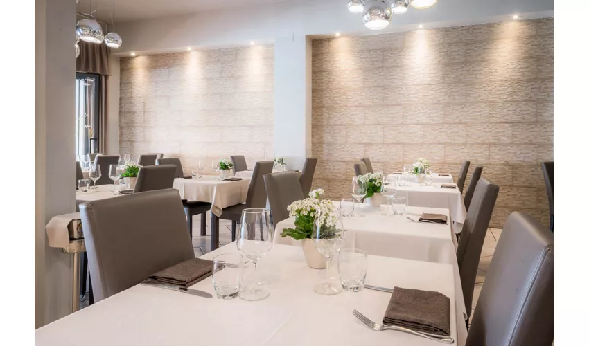 Lupo di Mare Ristorante di pesce