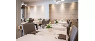 Lupo di Mare Ristorante di pesce