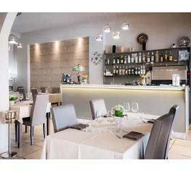 Lupo di Mare Ristorante di pesce