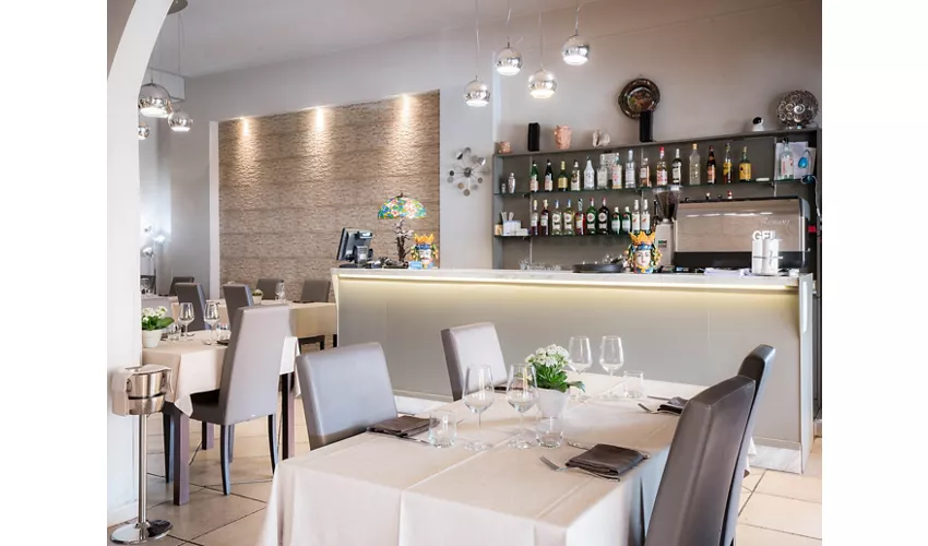 Lupo di Mare Ristorante di pesce