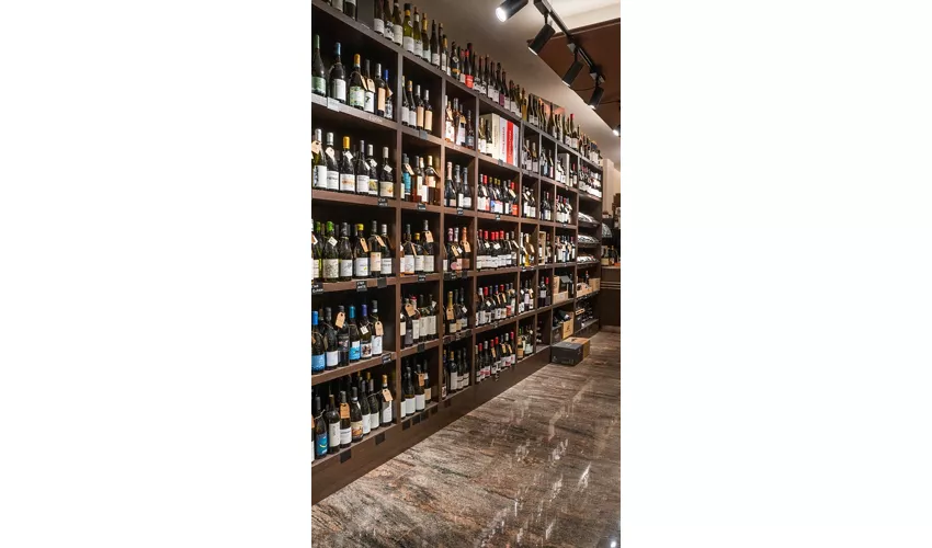 Lupo di Mare Ristorante di pesce