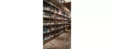 Lupo di Mare Ristorante di pesce