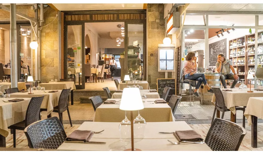 Lupo di Mare Ristorante di pesce