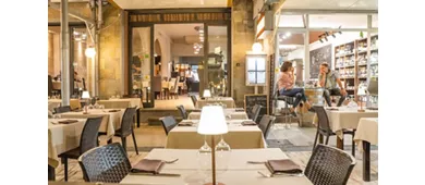 Lupo di Mare Ristorante di pesce