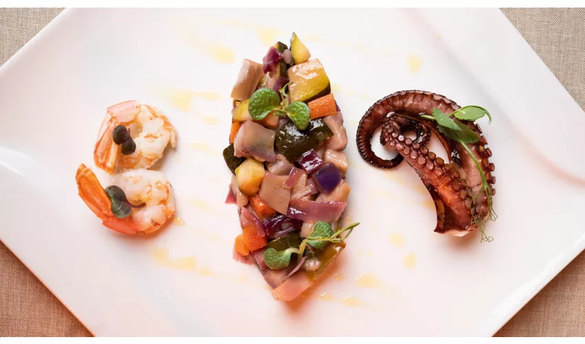 Lupo di Mare Ristorante di pesce