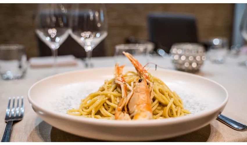 Lupo di Mare Ristorante di pesce