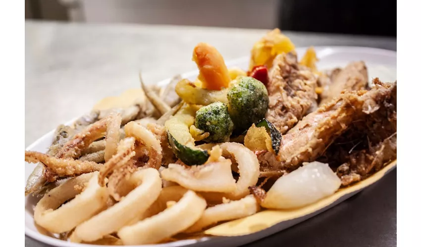 Lupo di Mare Ristorante di pesce