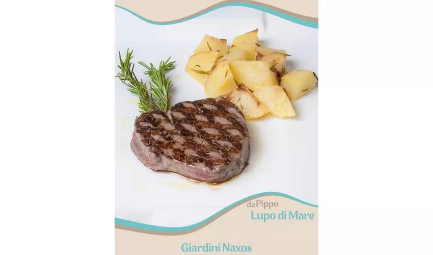 Lupo di Mare Ristorante di pesce