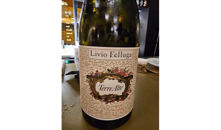 Portento Pizza d'altafiamma