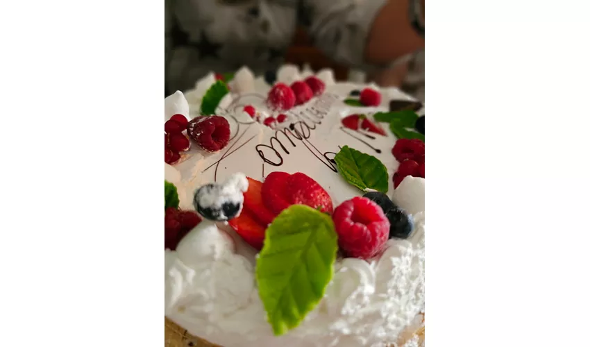 Portento Pizza d'altafiamma