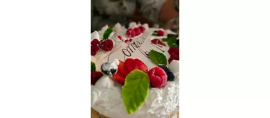 Portento Pizza d'altafiamma