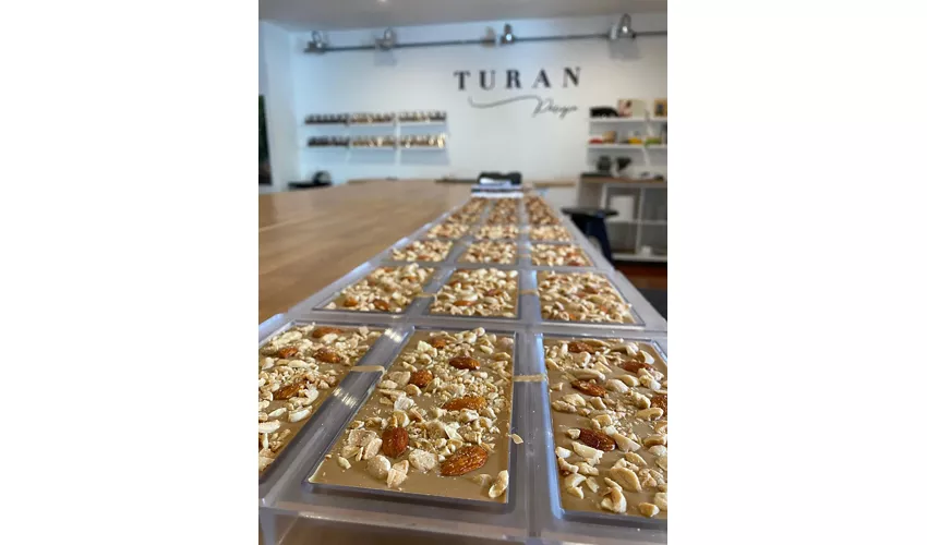 Turan Cafè