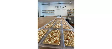 Turan Cafè