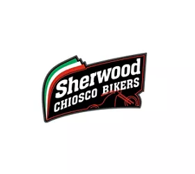 Sherwood Chiosco Bikers
