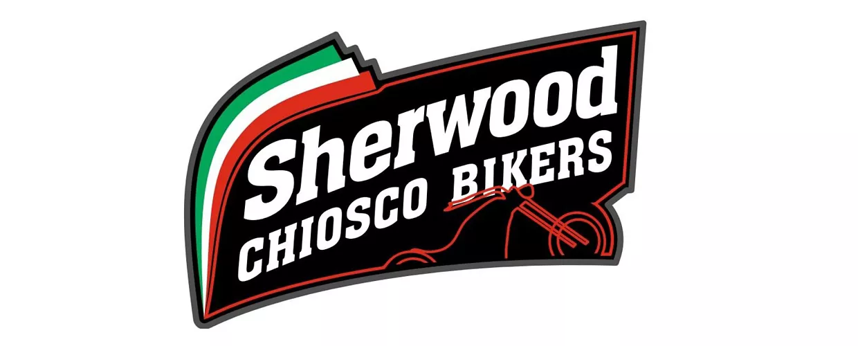 Sherwood Chiosco Bikers