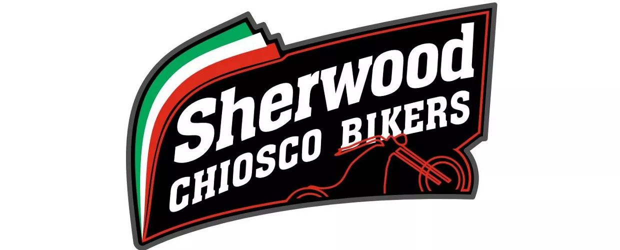 Sherwood Chiosco Bikers