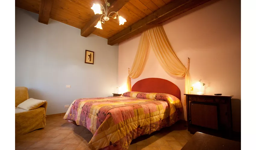 Agriturismo Vecchio Gelso