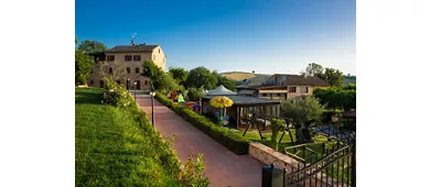 Agriturismo Vecchio Gelso