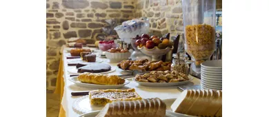 Agriturismo Vecchio Gelso