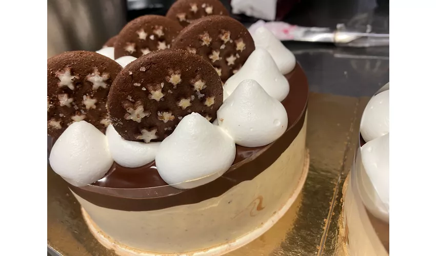 Gelateria Biancaneve