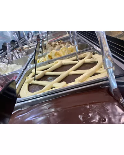 Gelateria Biancaneve